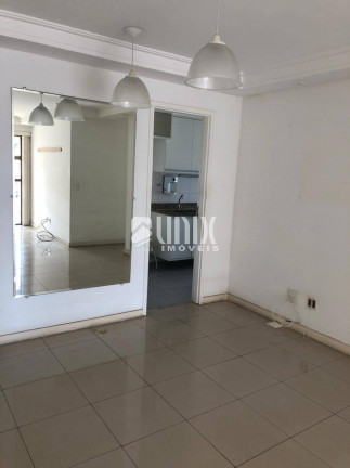 Imagem Apartamento com 3 Quartos à Venda, 98 m² em Centro - Campos Dos Goytacazes