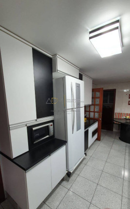 Imagem Apartamento com 4 Quartos à Venda, 208 m² em Centro - Botucatu