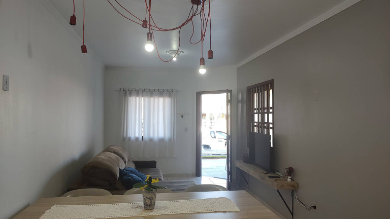 Imagem Casa com 2 Quartos à Venda, 150 m² em Nova Tramandaí - Tramandaí