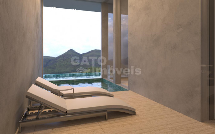 Imagem Casa com 9 Quartos à Venda, 2.385 m² em Tamboré - Santana De Parnaíba