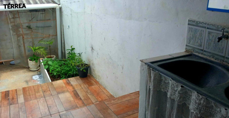 Imagem Casa com 4 Quartos à Venda, 106 m² em água Comprida - Bragança Paulista