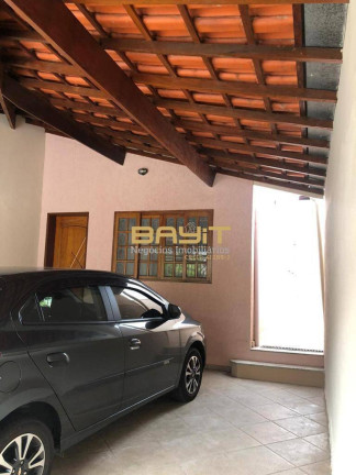 Imagem Casa com 3 Quartos à Venda, 170 m² em Parque Da Represa - Jundiaí