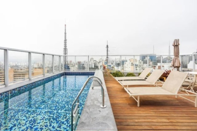 Imagem Imóvel com 1 Quarto à Venda, 82 m² em Jardins - São Paulo Imagem Imóvel com 1 Quarto à Venda, 82 m² em Jardins - São Paulo