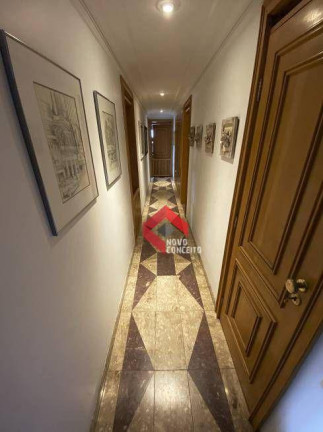 Imagem Apartamento com 5 Quartos à Venda, 340 m² em Meireles - Fortaleza