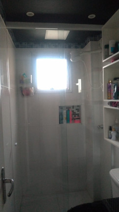 Imagem Apartamento com 3 Quartos à Venda, 69 m² em Vila Das Merces - Sp