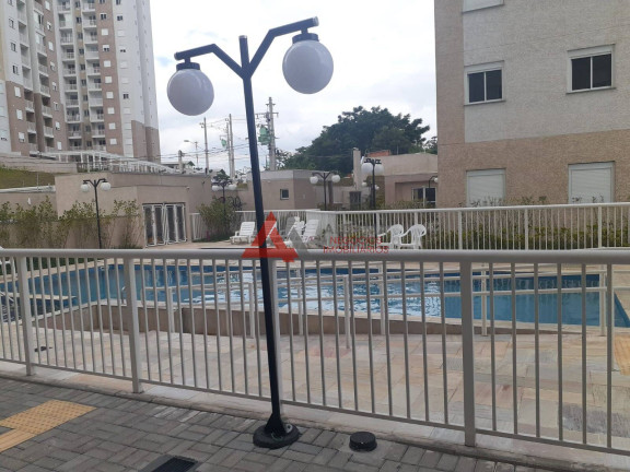 Imagem Apartamento com 2 Quartos à Venda, 40 m² em Vila Pirituba - São Paulo Imagem Apartamento com 2 Quartos à Venda, 40 m² em Vila Pirituba - São Paulo