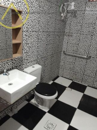 Imagem Imóvel com 7 Quartos à Venda, 1.000 m² em Rio Abaixo - Mairiporã
