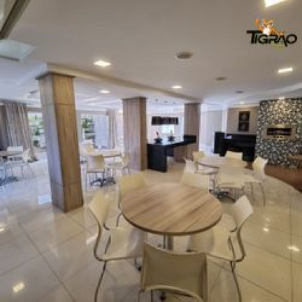 Imagem Apartamento com 3 Quartos à Venda, 64 m² em Floresta - Joinville Imagem Apartamento com 3 Quartos à Venda, 64 m² em Floresta - Joinville