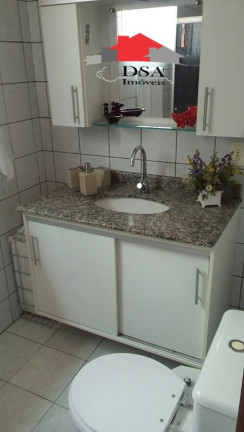 Imagem Casa com 3 Quartos à Venda, 110 m² em Jardim São Sebastião - Hortolândia