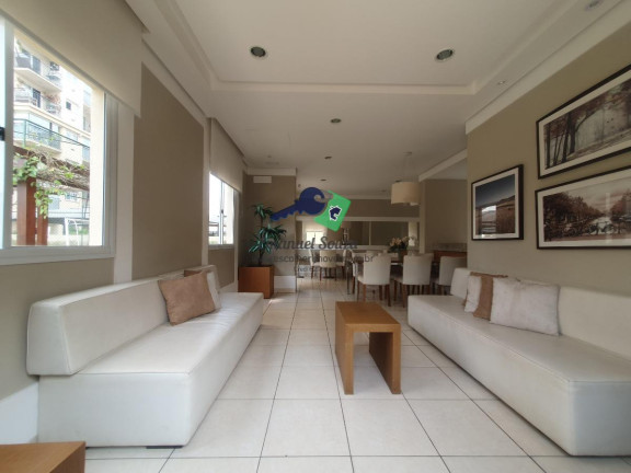 Imagem Apartamento com 2 Quartos à Venda, 50 m² em Jardim Parque Morumbi - São Paulo Imagem Apartamento com 2 Quartos à Venda, 50 m² em Jardim Parque Morumbi - São Paulo