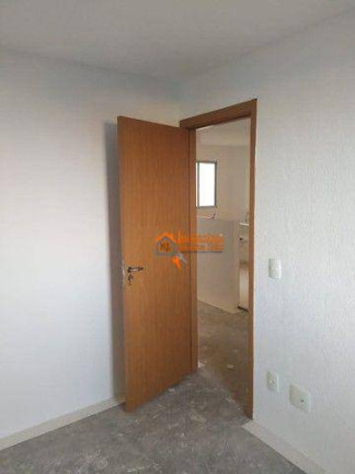 Imagem Apartamento com 2 Quartos à Venda, 48 m² em água Chata - Guarulhos