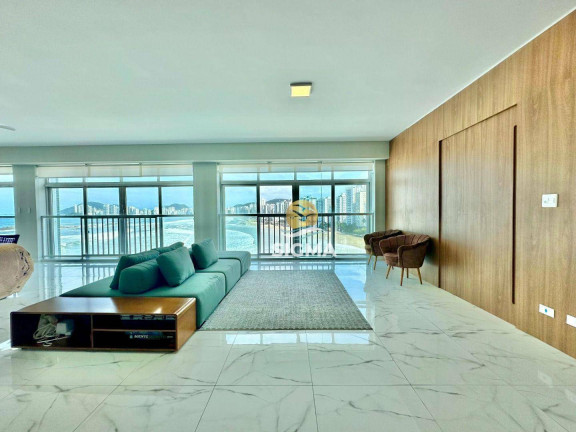 Imagem Apartamento com 4 Quartos à Venda, 390 m² em Pitangueiras - Guarujá Imagem Apartamento com 4 Quartos à Venda, 390 m² em Pitangueiras - Guarujá