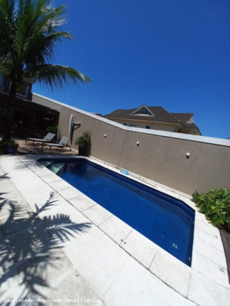 Imagem Casa à Venda, 324 m² em Barra Da Tijuca - Rio De Janeiro Imagem Casa à Venda, 324 m² em Barra Da Tijuca - Rio De Janeiro