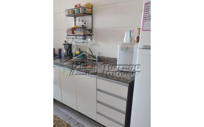 Imagem Apartamento com 2 Quartos à Venda, 65 m² em Parque Industrial - São José Dos Campos