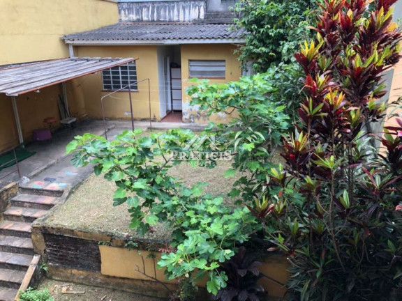 Imagem Apartamento com 3 Quartos à Venda, 250 m² em Vila Mariana - São Paulo