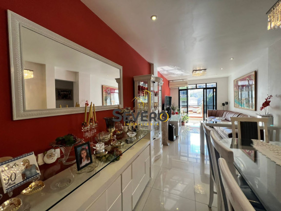 Imagem Apartamento com 3 Quartos à Venda, 159 m² em Ingá - Niterói Imagem Apartamento com 3 Quartos à Venda, 159 m² em Ingá - Niterói