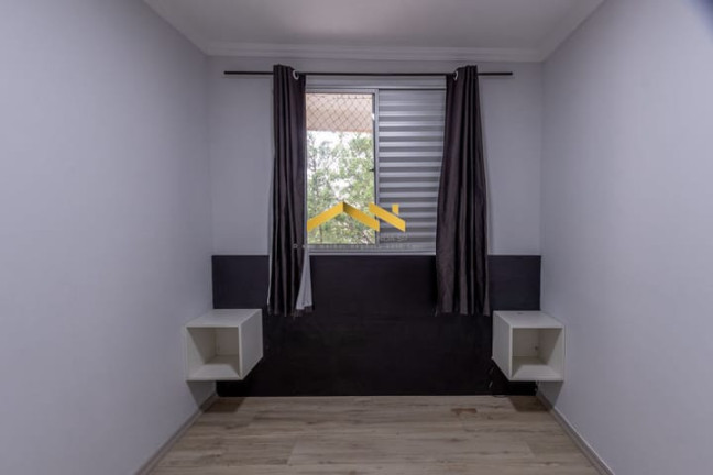 Imagem Apartamento com 2 Quartos para Alugar, 50 m² em Morumbi - São Paulo Imagem Apartamento com 2 Quartos para Alugar, 50 m² em Morumbi - São Paulo