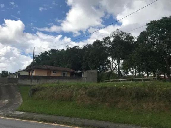 Imagem Terreno à Venda, 414 m² em Centro - Araucária Imagem Terreno à Venda, 414 m² em Centro - Araucária