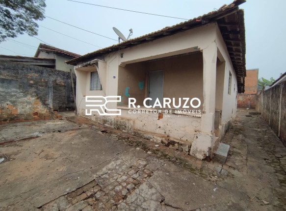 Imagem Casa à Venda, 250 m² em Jardim Nova Itália - Limeira Imagem Casa à Venda, 250 m² em Jardim Nova Itália - Limeira