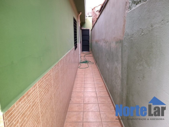 Imagem Casa com 2 Quartos à Venda, 177 m² em Vila Portuguesa - São Paulo