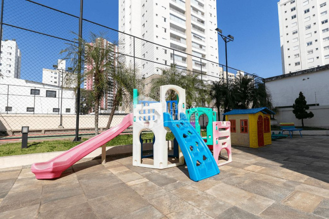 Imagem Apartamento com 3 Quartos à Venda, 161 m² em Vila Mascote - São Paulo