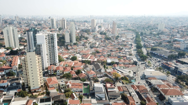 Imagem Terreno à Venda, em Lauzane Paulista - São Paulo Imagem Terreno à Venda, em Lauzane Paulista - São Paulo