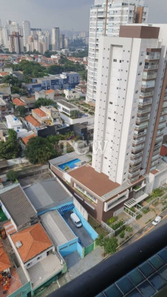 Imagem Apartamento com 3 Quartos à Venda, 92 m² em Vila Mariana - São Paulo Imagem Apartamento com 3 Quartos à Venda, 92 m² em Vila Mariana - São Paulo
