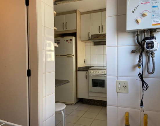 Imagem Imóvel com 2 Quartos à Venda, 75 m² em Cidade Monções - São Paulo Imagem Imóvel com 2 Quartos à Venda, 75 m² em Cidade Monções - São Paulo
