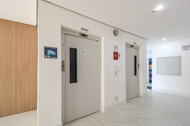 Imagem Apartamento com 1 Quarto à Venda, 65 m² em Jabaquara - São Paulo