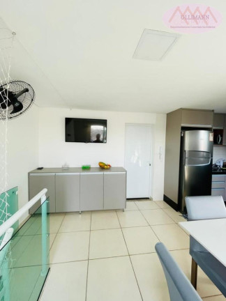 Imagem Cobertura com 3 Quartos à Venda, 100 m² em Vila Tibiriçá - Santo André