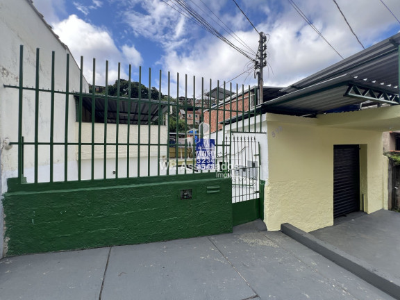 Casa com 1 Quarto para Alugar, 65 m²