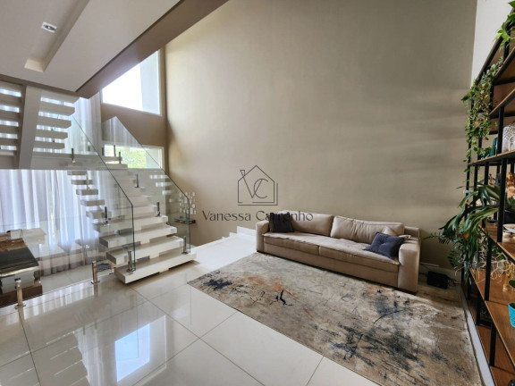 Imagem Casa de Condomínio com 3 Quartos à Venda, 306 m² em Parque Ibiti Reserva - Sorocaba Imagem Casa de Condomínio com 3 Quartos à Venda, 306 m² em Parque Ibiti Reserva - Sorocaba