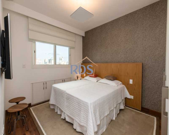 Imagem Apartamento com 4 Quartos à Venda, 324 m² em Indianópolis - São Paulo Imagem Apartamento com 4 Quartos à Venda, 324 m² em Indianópolis - São Paulo