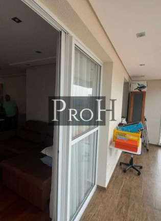Imagem Apartamento com 3 Quartos à Venda, 80 m² em Centro - São Bernardo Do Campo Imagem Apartamento com 3 Quartos à Venda, 80 m² em Centro - São Bernardo Do Campo