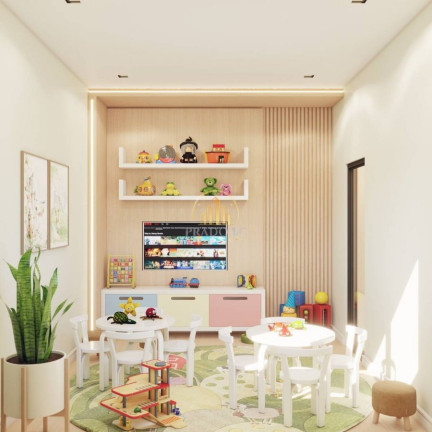 Imagem Apartamento com 3 Quartos à Venda,  em Cerro - Camboriú