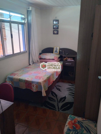 Imagem Casa com 3 Quartos à Venda, 90 m² em Pantanal - Florianópolis
