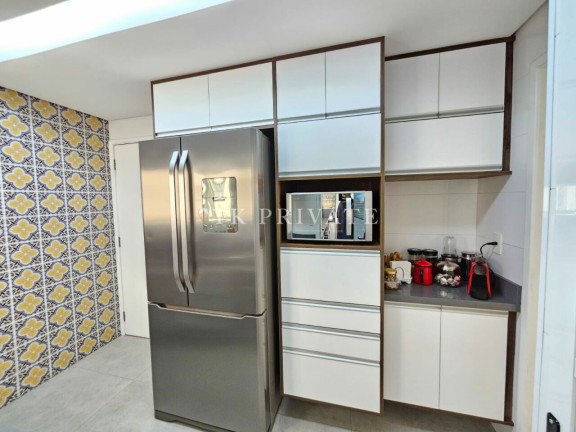 Imagem Apartamento com 3 Quartos à Venda, 108 m² em Lapa - São Paulo