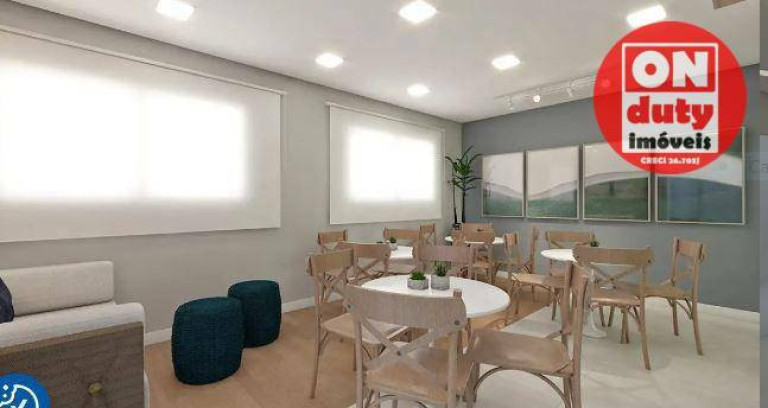 Imagem Apartamento com 2 Quartos à Venda, 63 m² em Embaré - Santos Imagem Apartamento com 2 Quartos à Venda, 63 m² em Embaré - Santos