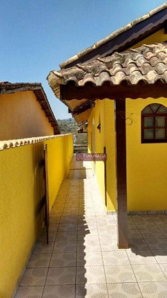 Imagem Casa com 3 Quartos à Venda, 300 m² em Parque Residencial Itapeti - Mogi Das Cruzes