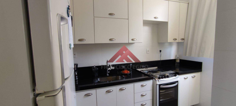 Imagem Apartamento com 3 Quartos à Venda, 67 m² em Icaraí - Niterói Imagem Apartamento com 3 Quartos à Venda, 67 m² em Icaraí - Niterói