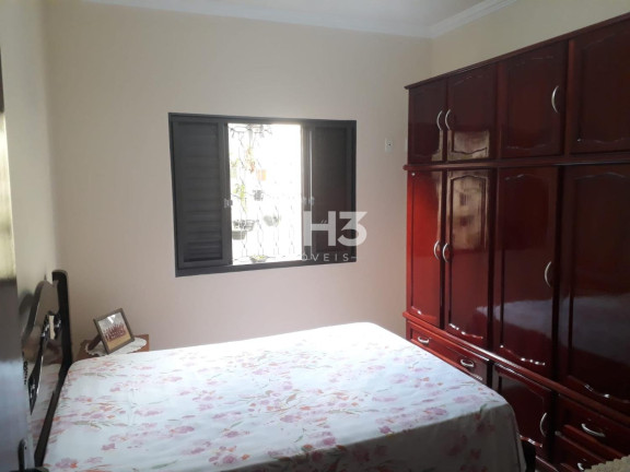 Imagem Casa com 3 Quartos à Venda, 184 m² em Jardim Residencial Ravagnani - Sumaré