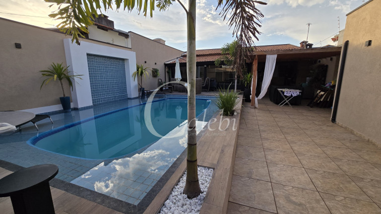Imagem Casa com 2 Quartos à Venda, 200 m² em Jardim Alto Dos Ypês - Mogi Guaçu