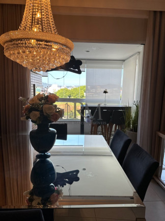 Imagem Apartamento com 3 Quartos à Venda, 100 m² em Jardim Atlântico - Florianópolis Imagem Apartamento com 3 Quartos à Venda, 100 m² em Jardim Atlântico - Florianópolis