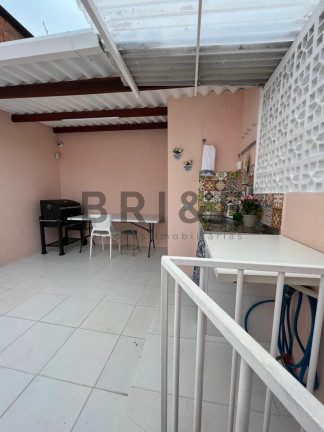 Imagem Casa com 3 Quartos à Venda, 110 m² em Vila Mascote - São Paulo Imagem Casa com 3 Quartos à Venda, 110 m² em Vila Mascote - São Paulo