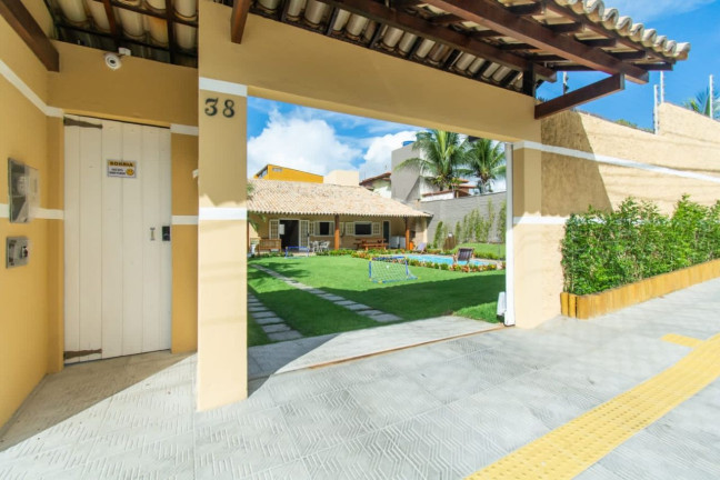 Imagem Apartamento com 3 Quartos à Venda, 520 m² em Centro - Lauro De Freitas Imagem Apartamento com 3 Quartos à Venda, 520 m² em Centro - Lauro De Freitas