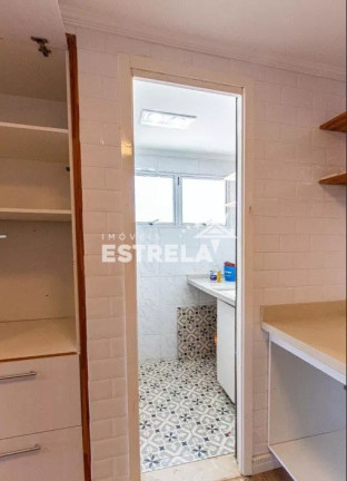 Apartamento com 2 Quartos à Venda, 55 m² em Jardim Sabiá - Cotia