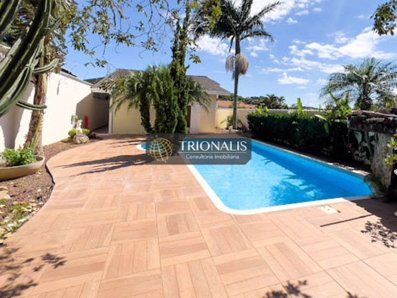 Imagem Casa com 2 Quartos à Venda, 297 m² em Vila Petrópolis - Atibaia
