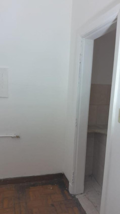 Imagem Kitnet com 1 Quarto à Venda, 30 m² em Vila Buarque - São Paulo
