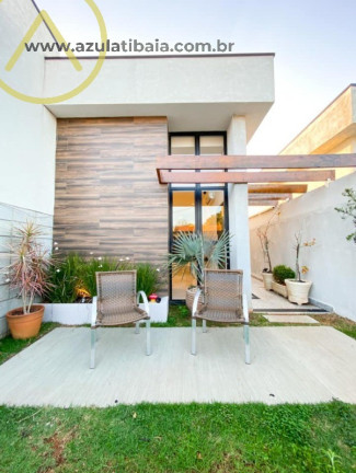 Imagem Casa com 3 Quartos à Venda, 125 m² em Jardim Dos Pinheiros - Atibaia