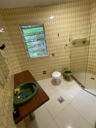 Imagem Apartamento com 2 Quartos à Venda, 90 m² em Boqueirão - Santos Imagem Apartamento com 2 Quartos à Venda, 90 m² em Boqueirão - Santos
